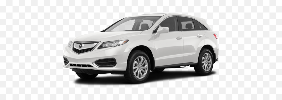 Acura U2014 Next Car Co - 2017 Acura Rdx White Png,Acura Png