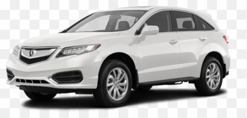 Acura U2014 Next Car Co - 2017 Acura Rdx White Png,Acura Png