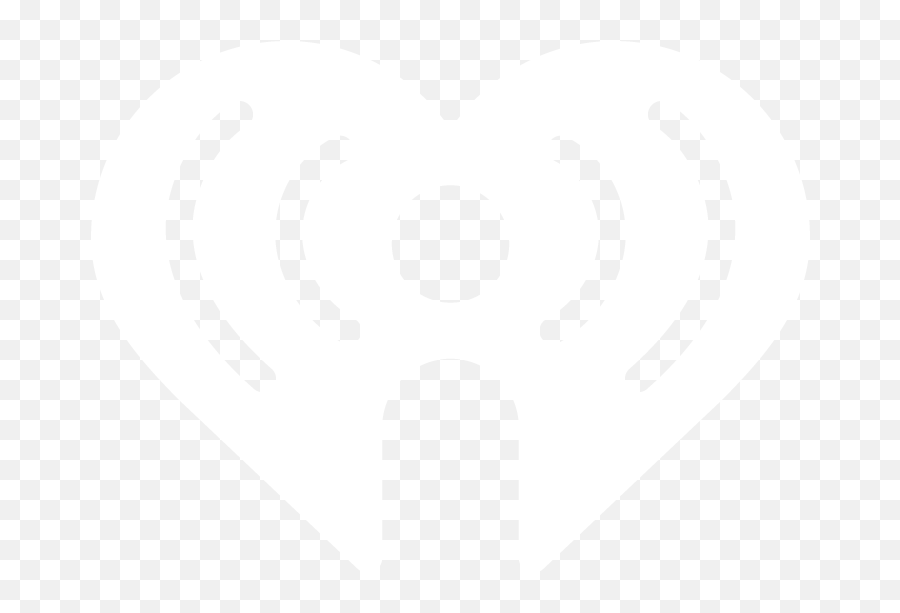 Tumanbay - Transparent Iheart Media Logo Png,Iheartradio Logo