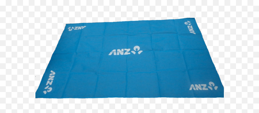 Non Woven Picnic Blanket Full Size Png Download Seekpng - Anz Bank,Picnic Blanket Png