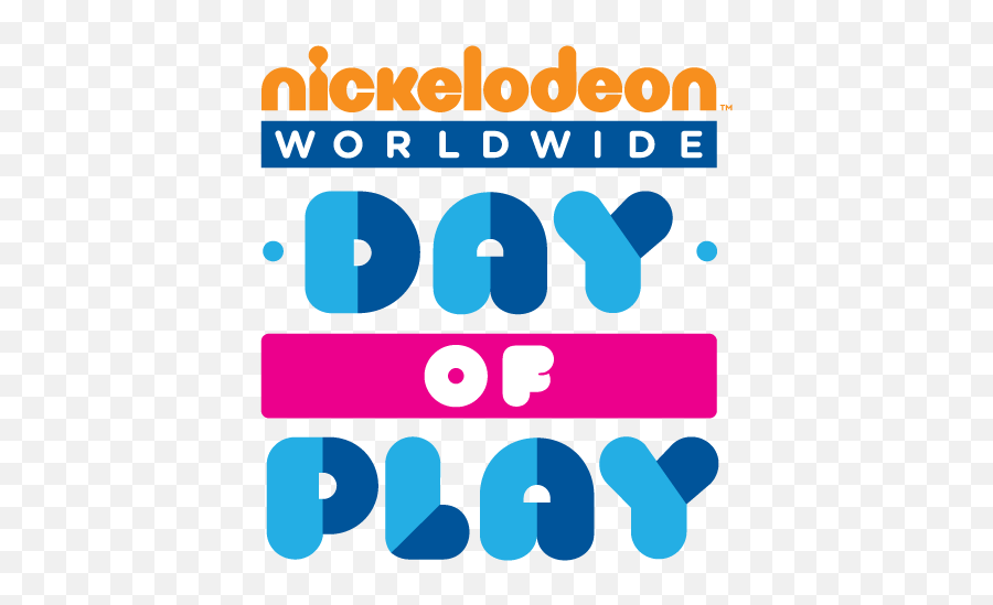 Nick Invites Afterschool To Worldwide Day Of Play - Nickelodeon Worldwide Day Of Play Png,Nickelodeon Logo History
