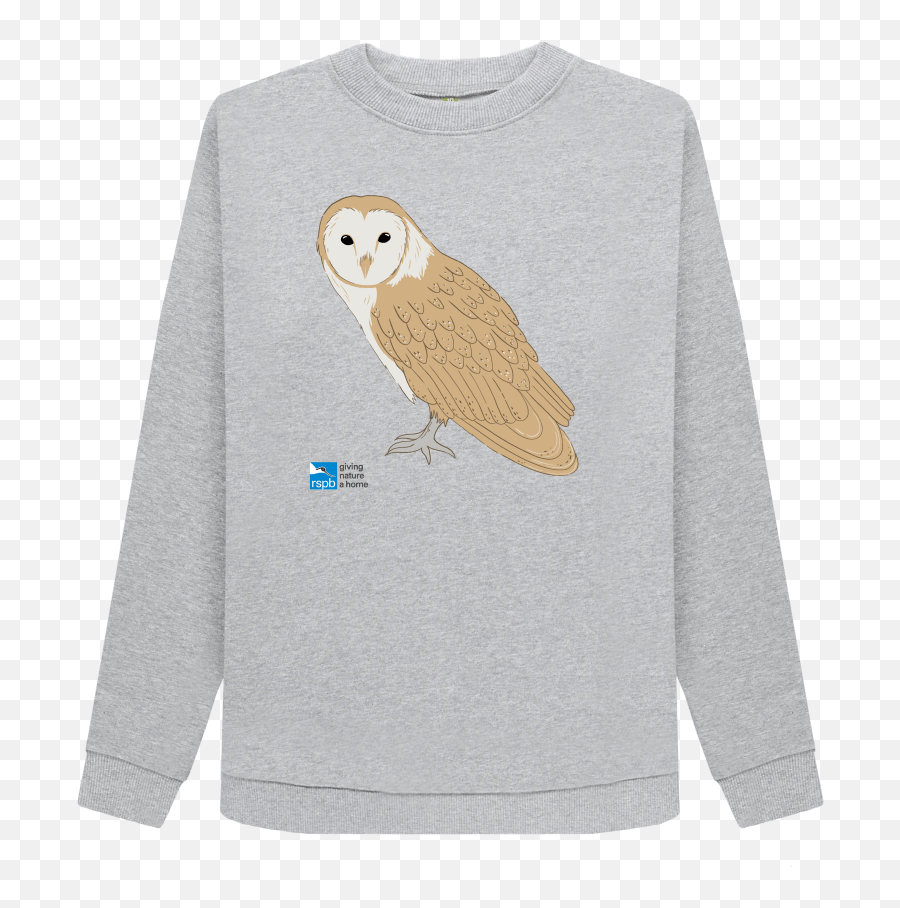 Barn Owl Jumper - Tango Alex Meyers Png,Barn Owl Png