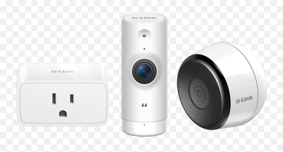 Consumer D - Link Hidden Camera Png,Png Pics