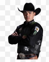 Pbr Results - Derek Kolbaba Bull Rider Png,Arctic Assassin Png