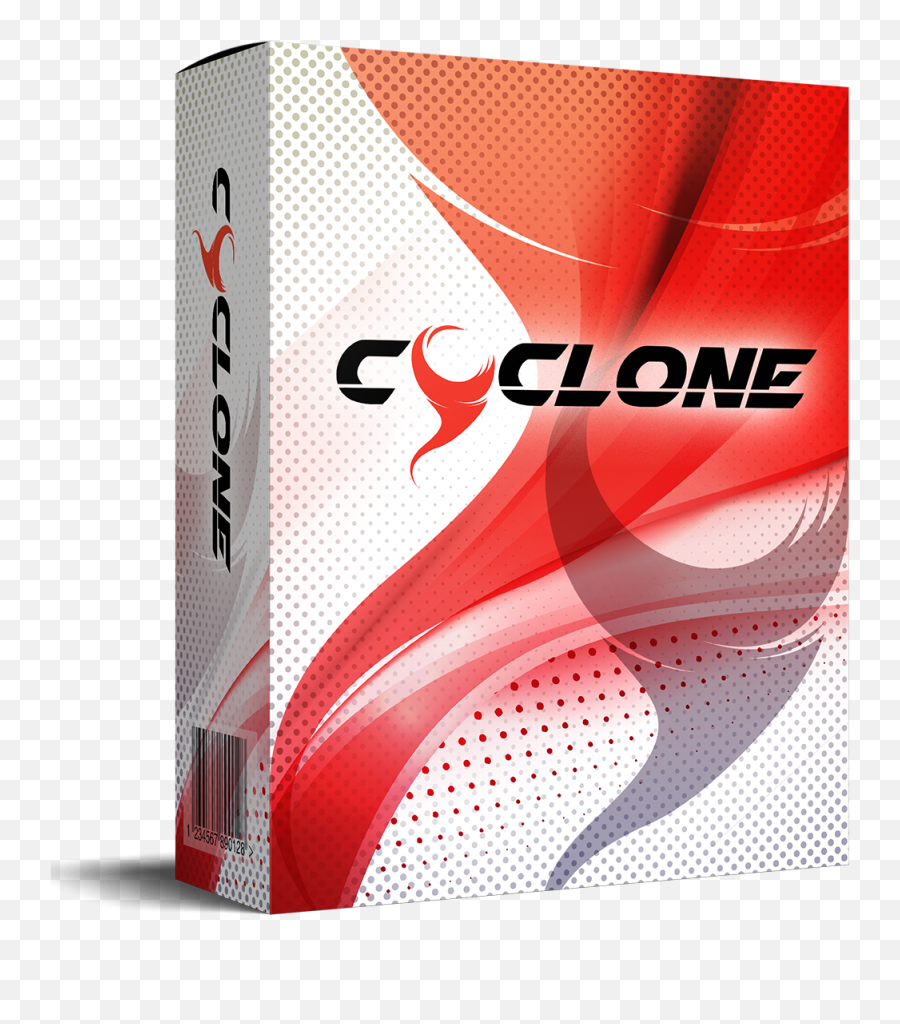 Cyclone Software By Bish U2014 Read All Benefitsfeatures Price - Cyclone Review And Demo Png,Cyclone Png