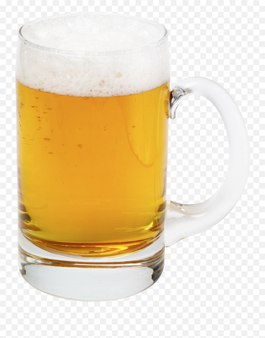 Download Hd Beer Png Transparent Image - Glass Fill With Beer,Beer Mug Png
