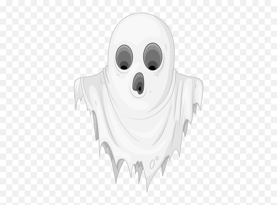 Boo Png Transparent Background - Ghost Png Clipart,Boo Png