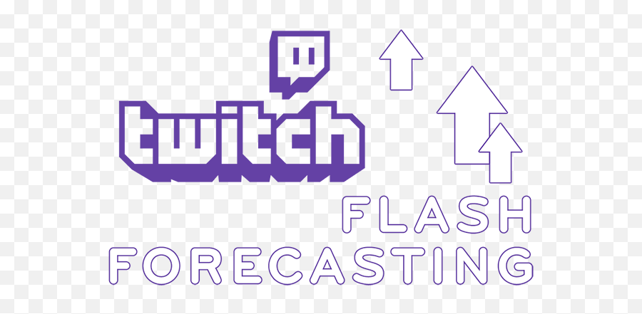 Cultivate Forecasts Case Study - Parallel Png,Twitch Logo Transparent