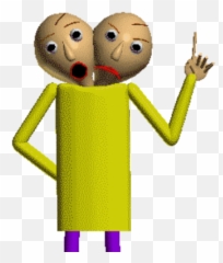 Baldis Basics Random Map Series Wiki - Basics Random Maps Series Png,Baldi Png