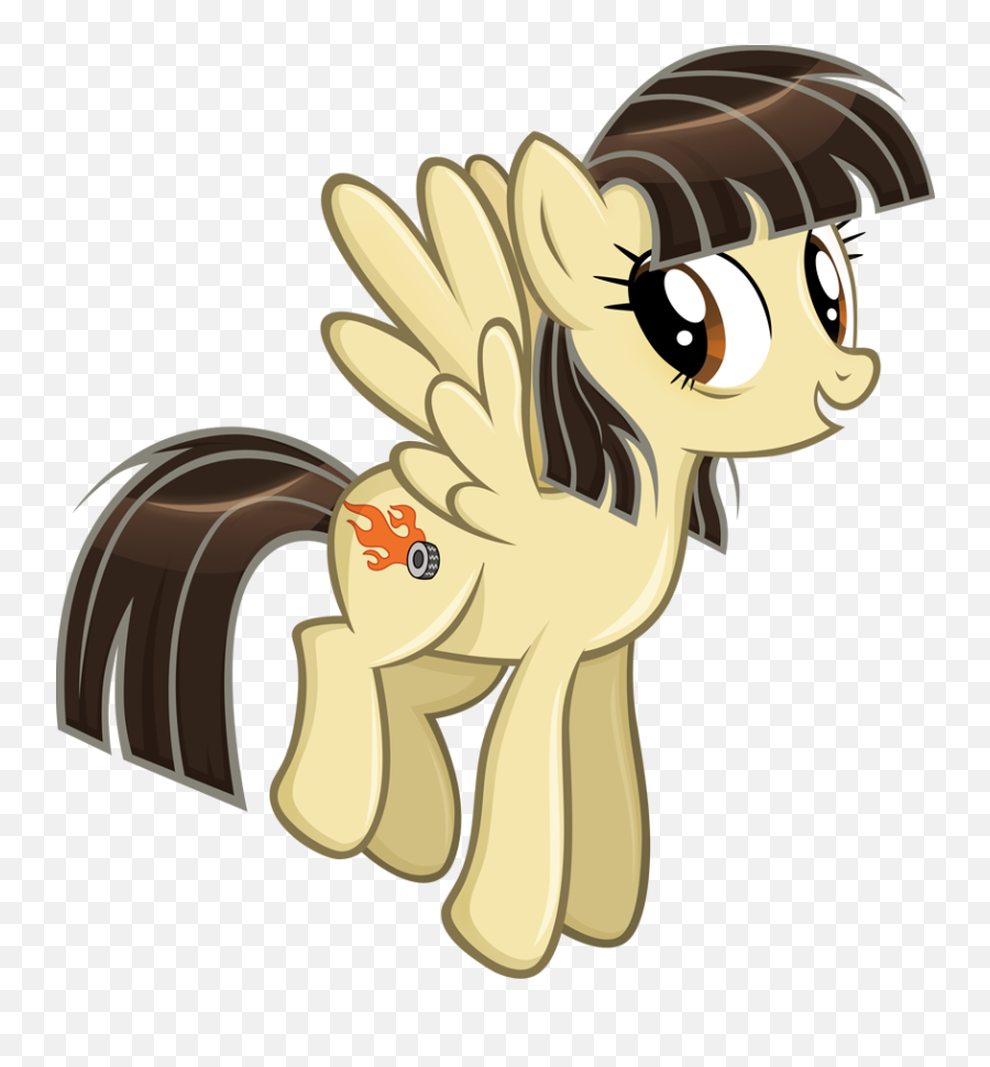 Download Wild Fire My Little Pony Games - My Little Pony Wild Fire Png,Mlp Png