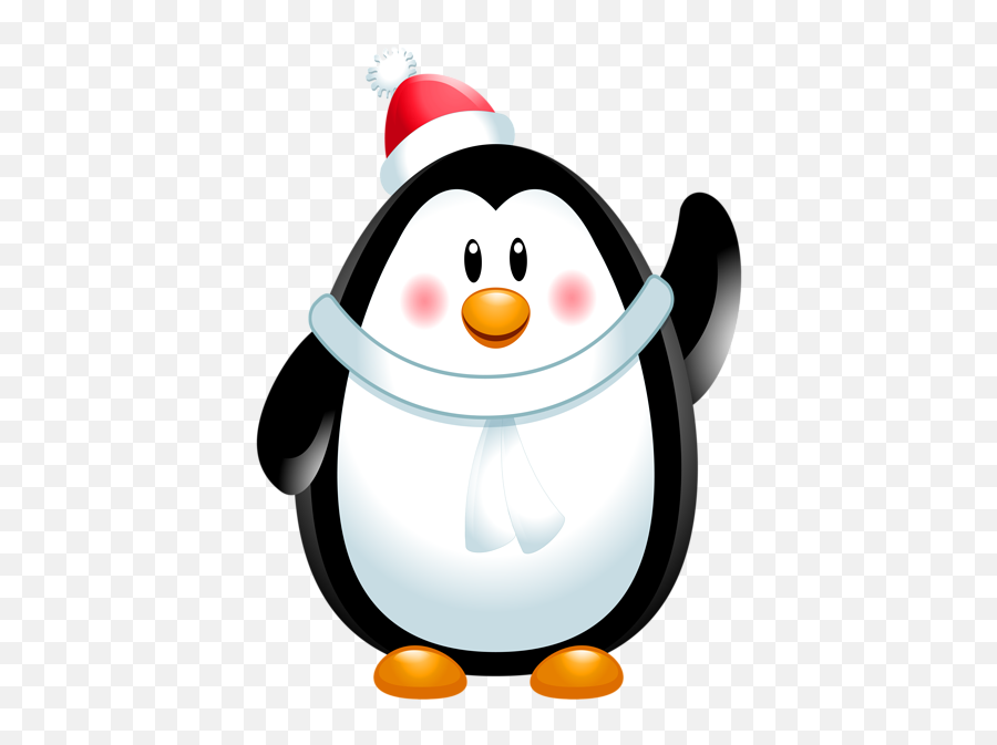 Penguin Transparent U0026 Png Clipart Free Download - Ywd Transparent Penguin Clipart Christmas,Penguin Transparent