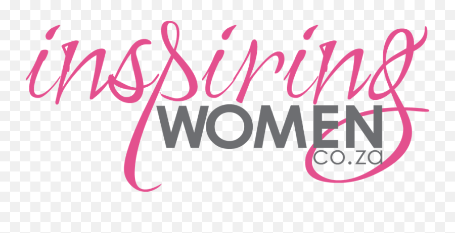 Inspiring Women Logo - Inspirational Women Logo Png,Women Logo