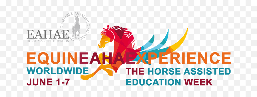 Horse Assisted Education - Graphic Design Png,Stallion Logo