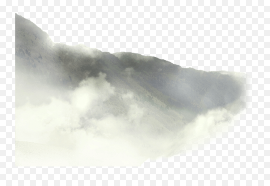 Download Transparent Ground Fog Png - Fog Mountain Png,Fog Png Transparent  - free transparent png images 