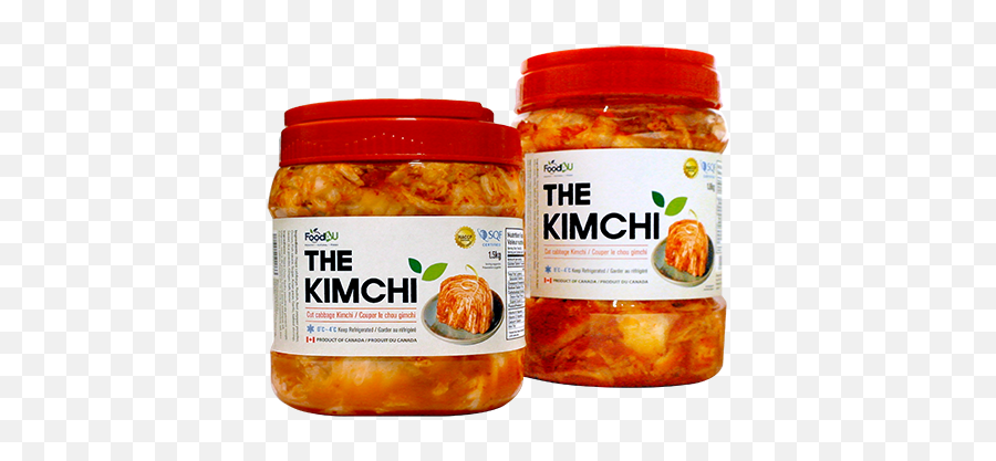 The Kimchi - Kimchi Product Png,Kimchi Png