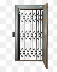Download Security Doors Png Transparent - Uokplrs Steel And Aluminium Doors And Windows,Doors Png