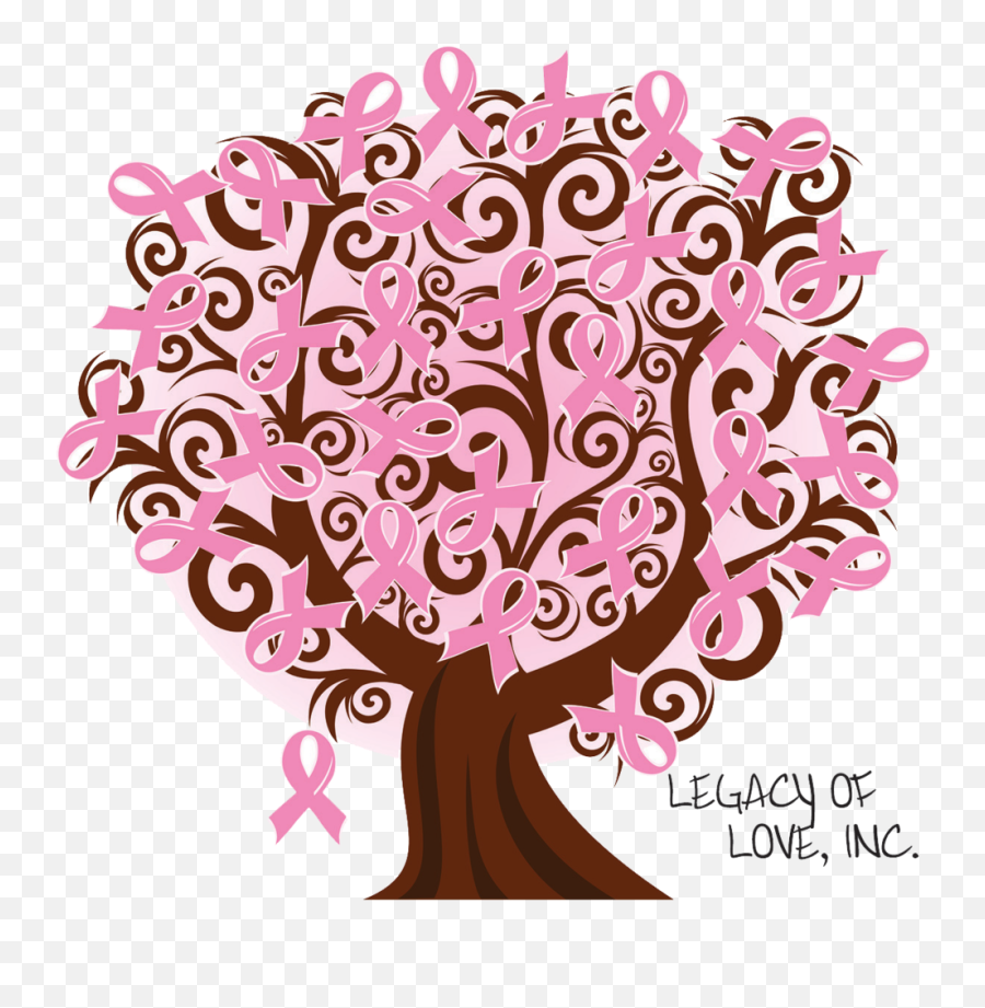 Download Lol - Logo Cinta Rosa Cancer De Mama Full Size Breast Cancer Awareness Month South Africa Png,Lol Logo Png