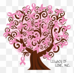 Download Lol - Logo Cinta Rosa Cancer De Mama Full Size Breast Cancer Awareness Month South Africa Png,Lol Logo Png
