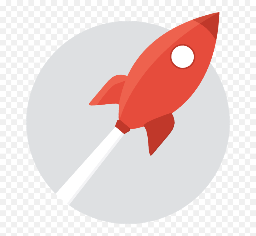 Rocketship - Startup Icon Png Full Size Png Download Seekpng Transparent Startup Icon Png,Rocketship Png