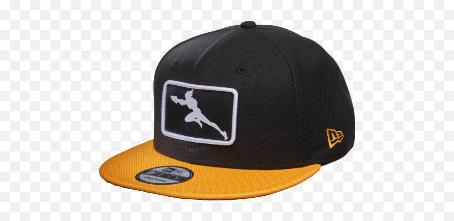 Overwatch League Snapback Hat Hats - New Era Png,Overwatch League Logo