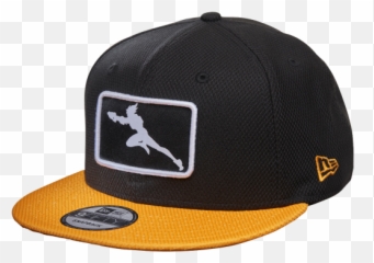 Overwatch League Snapback Hat Hats - New Era png