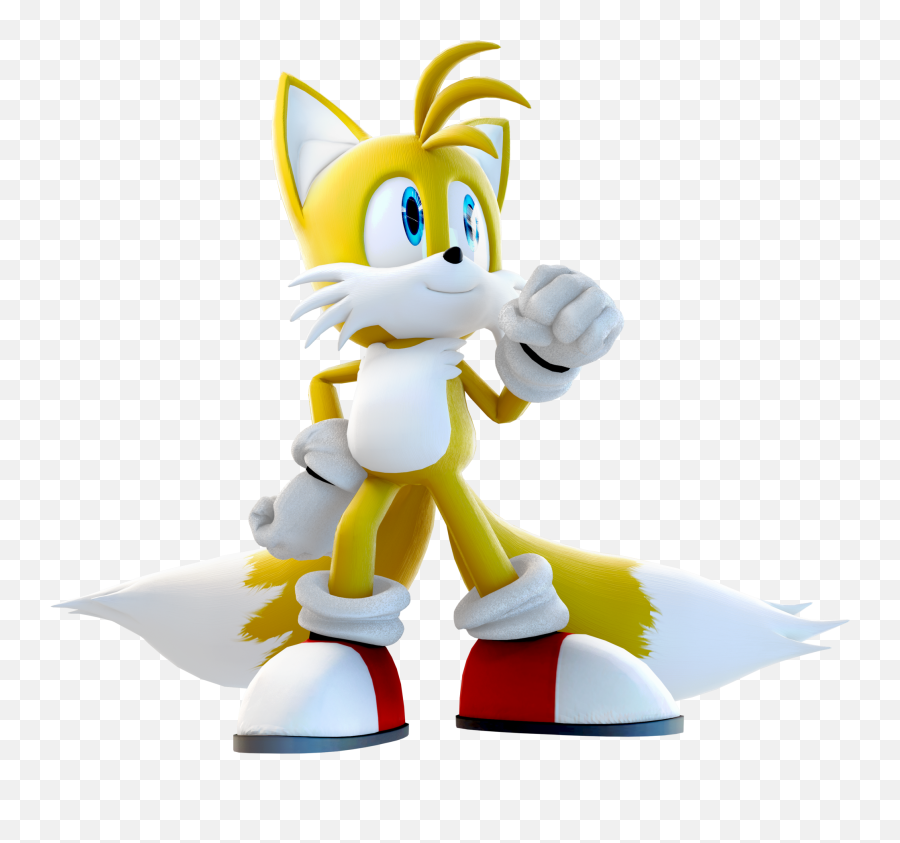 Tails in Sonic X - Tails foto (35545408) - fanpop