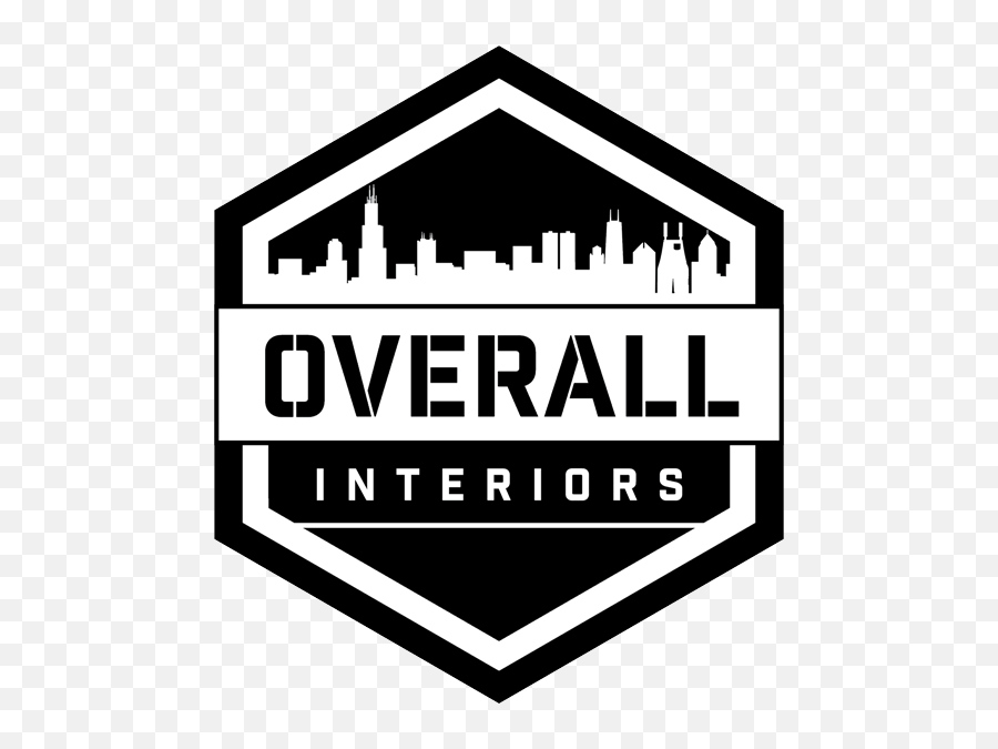 Carpenter Chicago Overall Interiors Llc - Honeycomb Builders Logo Png,Carpenter Logo