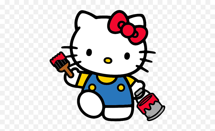 Hello kitty новая версия. Хелло Китти ангел. Хеллоу Китти с ружьем. Китти с автоматом. Нож с Хеллоу Китти.