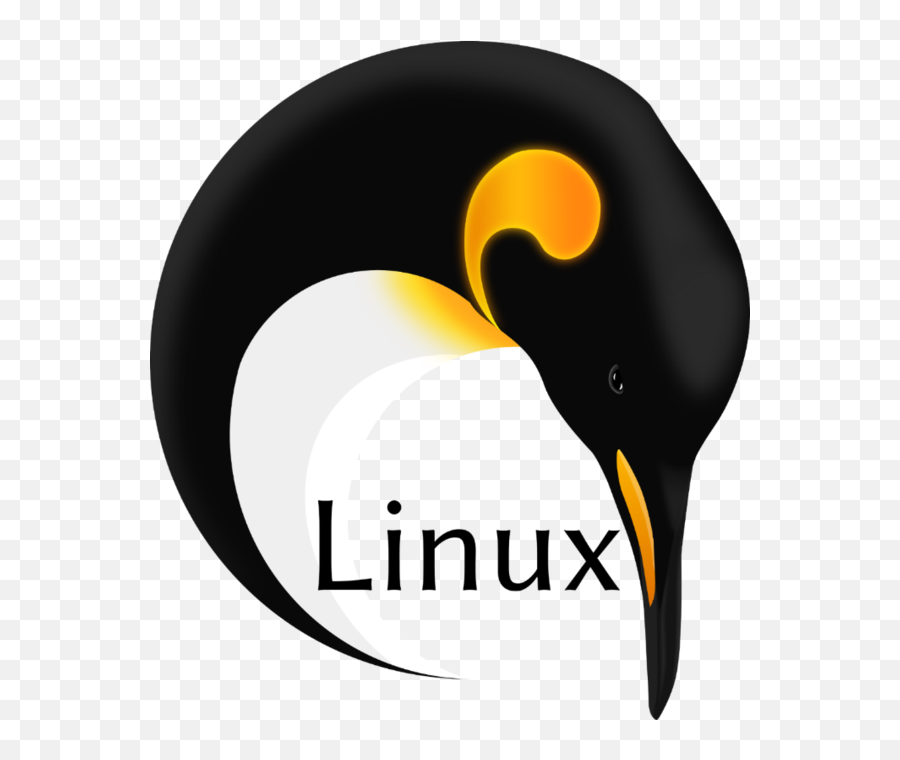 Download Free Png Gnu Controversy Linux Logo Naming Mint - New Linux Logo,Linux Logo Png
