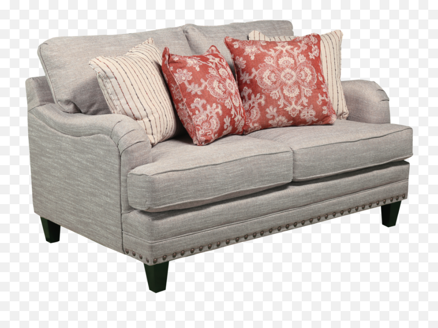 Longevity Muslin Living Room - Couch Png,Living Room Png