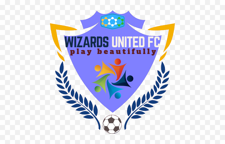Wizards United Fc - Lets Play Beautifully Baxter Advanced Surgery Logo Png,Wizards Png