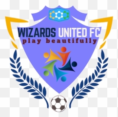 Wizards United Fc - Lets Play Beautifully Baxter Advanced Surgery Logo Png,Wizards Png