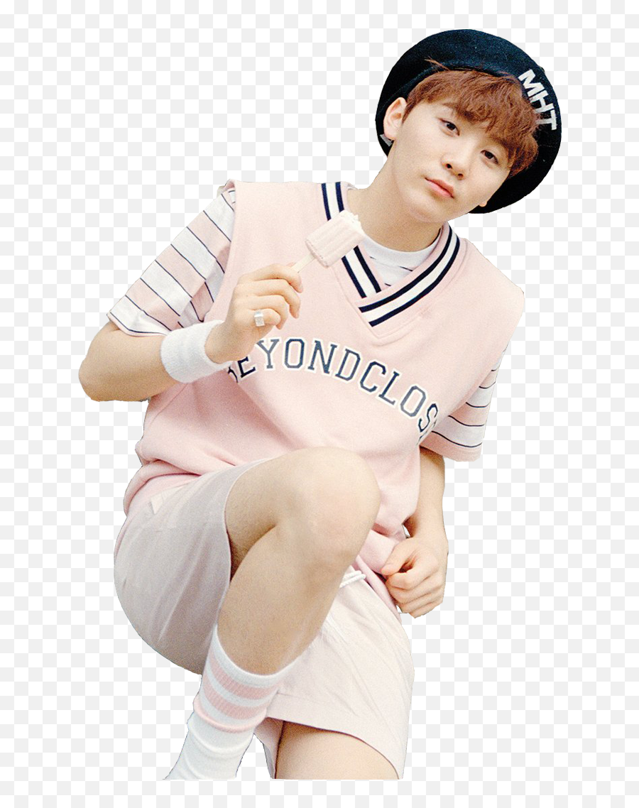 Seventeen Very Nice Seungkwan - Seungkwan Png,Seventeen Png