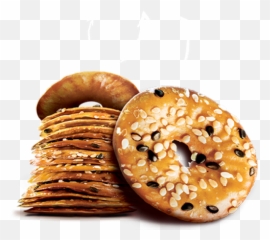 Download Transparent Pretzels Png - Pretzel,Snacks Png