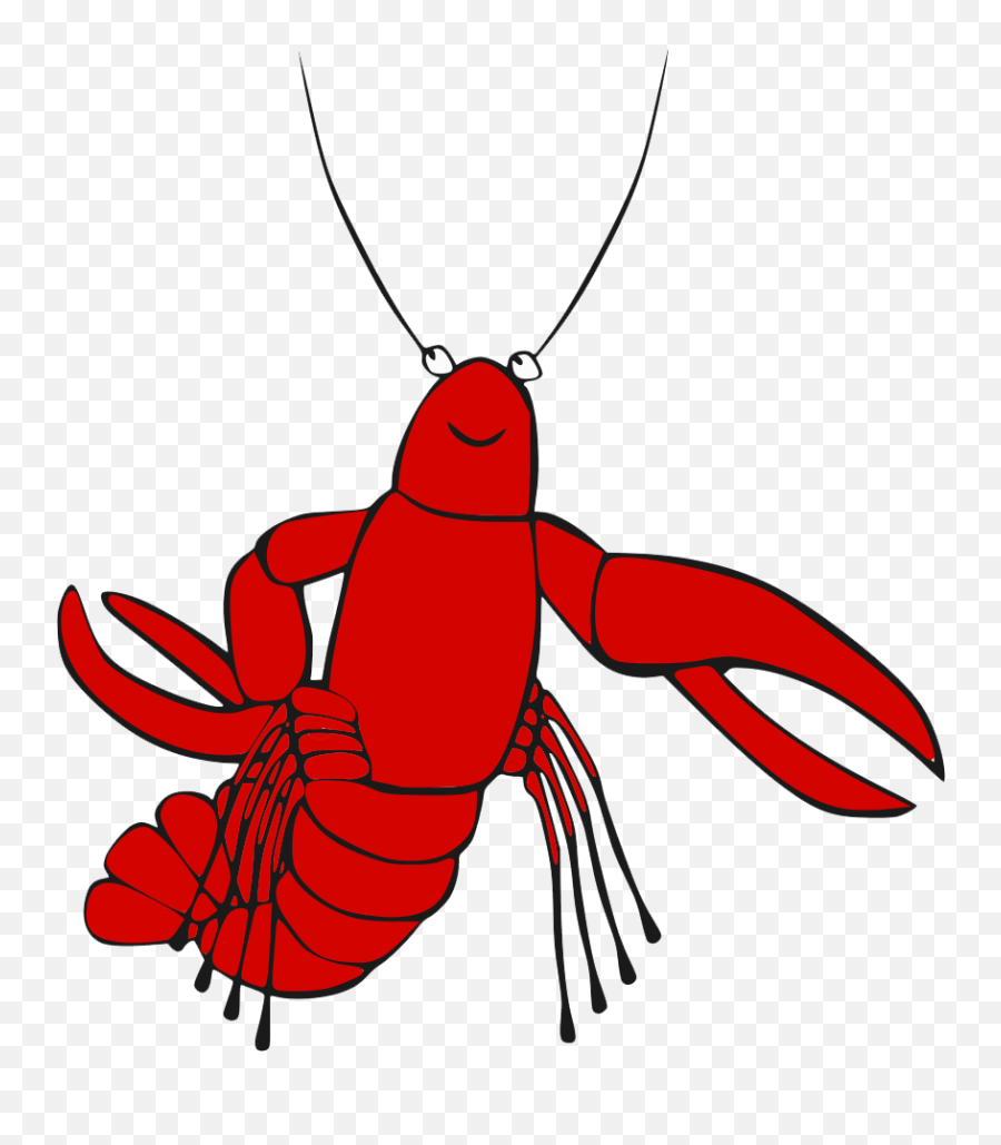 Lobster Transparent Background - Lobsters Meaning In Urdu Png,Lobster Png