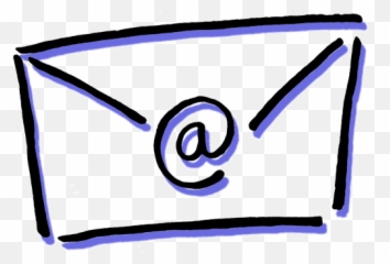 Clipart Animated Free Images - Emails Art png
