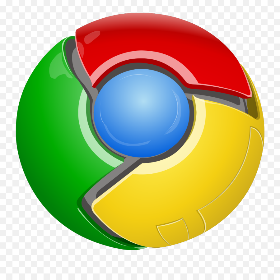 Google Chrome Logo Brands For Free Hd - Logo Google Chrome Png,Google + Logo