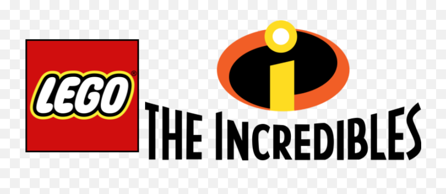 Lego Legoincredibles Incredibles Sticker By Jbruce670 - Incredibles Png,Incredibles Logo Transparent
