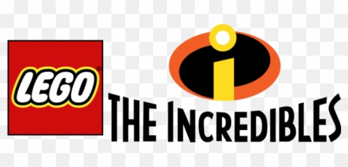 Lego Legoincredibles Sticker By Jbruce670 - Incredibles png