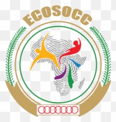 Our Logo Ecosocc - African Charter On The Rights And Welfare png