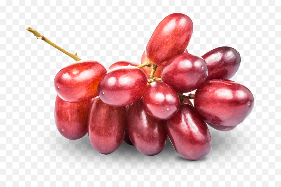 Download Grapes - Grape Full Size Png Image Pngkit Seedless Grapes Crimson Red Png,Grapes Transparent