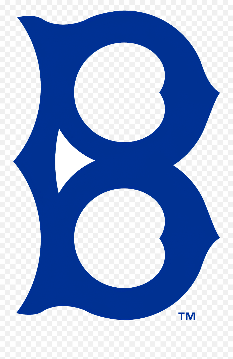 Los Angeles Dodgers Logo - Old Dodgers Logo Png,Dodgers Logo Png