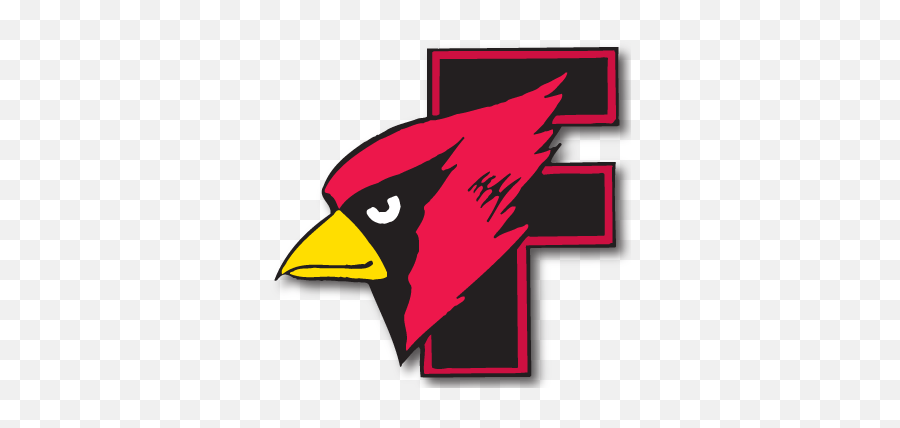 Baseball - Fond Du Lac High School Logo Png,Cardinal Baseball Logos