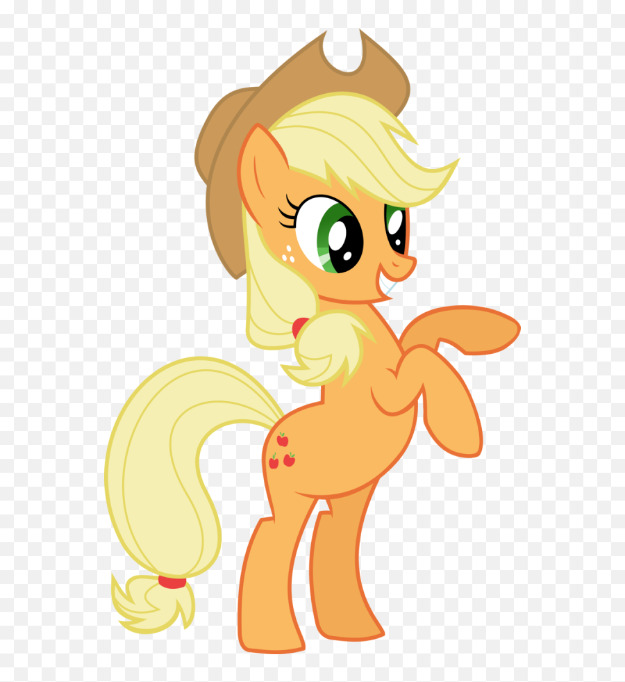 Png Images Vector Psd Clipart Templates - Applejack My Little Pony,Applejack Png