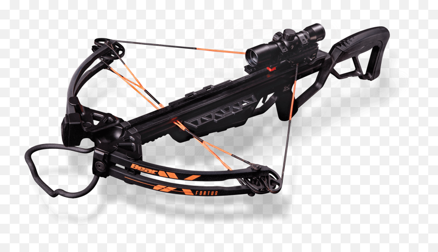 Get The Most Out Of Your Crossbow - Bearx Crossbow Png,Crossbow Png