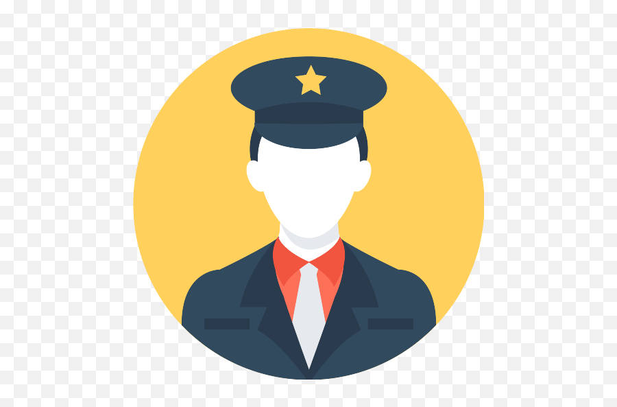 Police Vector Svg Icon - Namma Karnataka Traffic Png,Police Icon Png