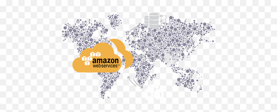 Aws Amazon Web Services Company Mumbai - Cloud Amazon Web Services Png,Amazon Web Services Logo Png