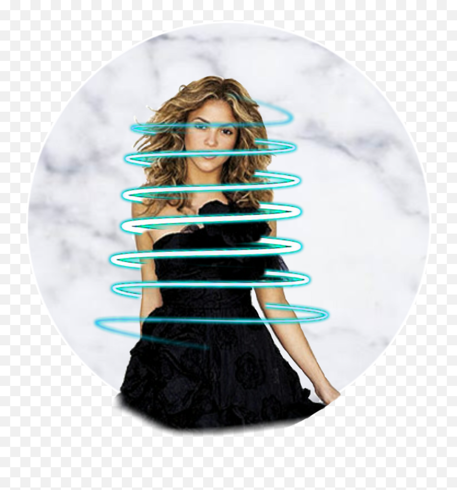 Full Size Png Image - For Women,Shakira Png