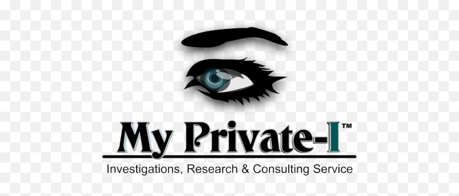 Private Eye In Wichita Ks 999 - 9924 My Privatei Corporate Presentations Png,Private Investigator Logo