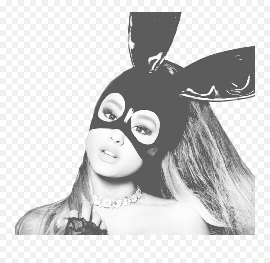 Ariana Grande Dangerous Woman Png Hd Pictures - Ariana Grande Dangerous Woman,Cartoon Woman Png